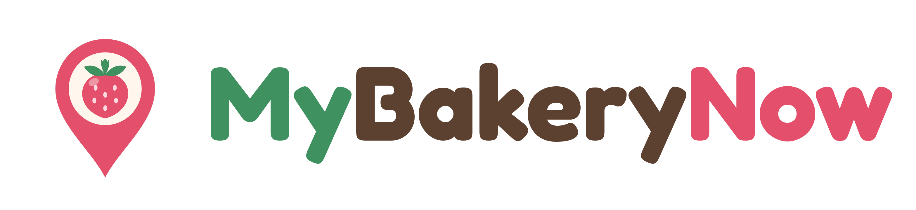 MyBakeryNow